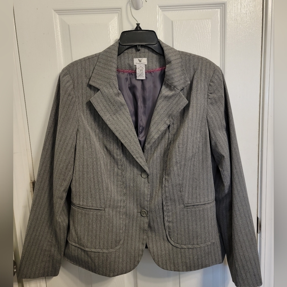 Vintage Worthington Blazer
